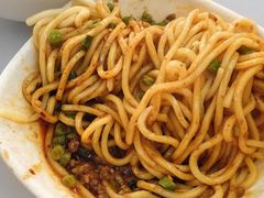 -大碗面(洗面桥街店)