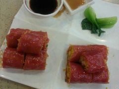-点都德(汇盈广场店)