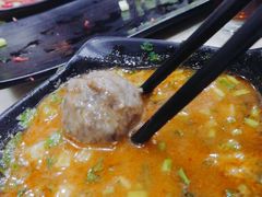 -潮汕良记牛肉火锅(洪武路店)