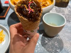 -长安炊烟庭院陕菜(七路明光路店)
