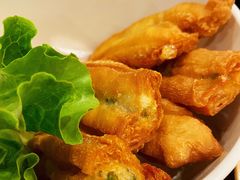 三白油条-锡和无锡菜(景丽苑店)