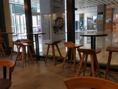 -星巴克(武汉奥山世纪城店)