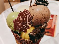 -哈根达斯(SM店)