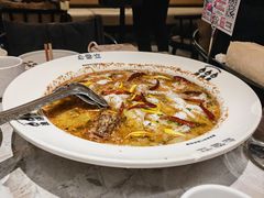 -渔语鱼新川菜Bistro(万象天地店)