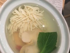 -客汀家宴·客家烟火 四季食材(集美店)