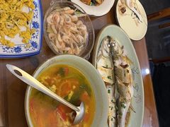 -灵福缘私房菜·农家菜(拈花湾·灵山大佛必推店)
