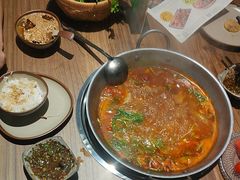 -老凯俚酸汤鱼(鸿通城店)