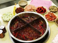 -大龙火锅(老店)