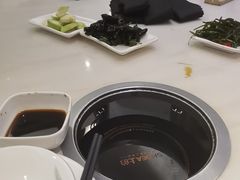 -围炉夜话·潮汕卤水火锅(榕江店)