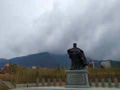 -江西阳明山国家森林公园