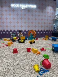 -meland亲子乐园(北京首开通州万象汇店)