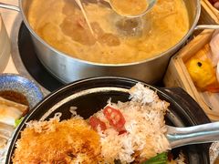 -煲王粤菜餐厅(中侨中心店)