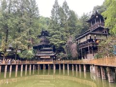 -土家风情园