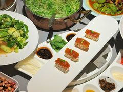 -阿庄新豫菜(通泰路店)