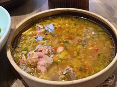 -高嗲嗲·现炒下饭菜(石鼓路店)