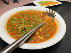 沙蒜烧豆面-玖味(老工人西路店)