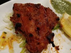 -Pita's&Tika's中东和印度风味餐厅(龙湖天街店)