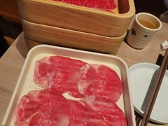 -浅锅和牛小锅放题(深业上城店)