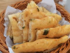 葱花油饼-高群生胡辣汤(亚运村店)