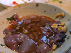 -谢老五跷脚牛肉·非遗传承店
