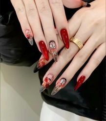 -M·X Nail日式美甲美睫