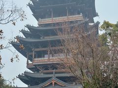 -杭州半山国家森林公园