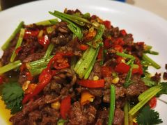 -湘小妹湖南土菜(南新路店)