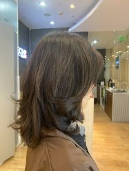 -意廊 Hair Salon
