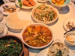 -园里前·10年私厨·福建菜(台江万达鳌峰洲店)