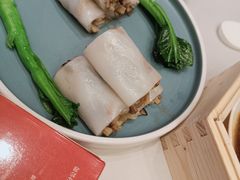 -粤江春·早茶·潮粤菜·宴会(罗湖宝能中心店)
