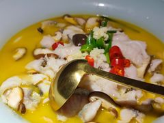 -蜜桃餐厅·伴山(绿宝广场店)