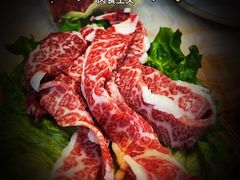 -潮悦牛肉火锅城(水贝店)