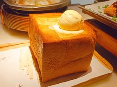 -绿茶餐厅(北京世纪金源店)