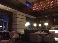 -郑州希尔顿酒店·阿米奇意大利餐厅