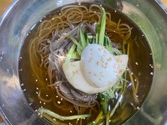 -故乡家韩国料理(丹东街店)