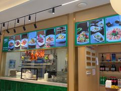 -荔粥记潮汕砂锅粥(新北万达店)