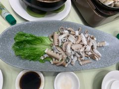 -高佳庄·舟山海鲜(海景旗舰店)