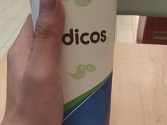 -德克士(虹桥火车站店)