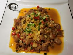 -千岛湖小鱼儿·淳安匠心农家菜