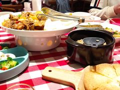 -西贝莜面村(近铁城市广场店)