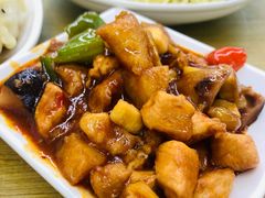 -玉华饮食店(茅台路店)