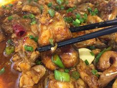 a程氏烧江鲶-全聚贤餐厅·湖北家常菜(沙湖店)