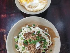 -泰宜担担面(黄泥塝总店)
