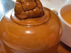 -韵咖啡自助餐厅(天津香格里拉店)