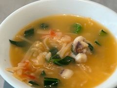 -陶兰居·香港饭店·海鲜大排档(圆融时代广场店)