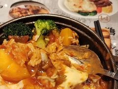 -敏华冰厅(平安金融中心店)