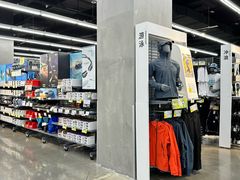 -迪卡侬(大英山店)