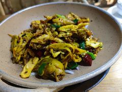 -肖记公安牛肉鱼杂馆· 省级非物质文化遗产(仁和路店)