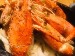 -阿吾罗日本料理(K11艺术中心店)