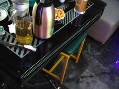 -星璨火吧KTV聚会餐厅(华清广场店)